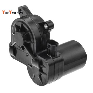 『yueywh524』มอเตอร์เบรกจอดรถยนต์ไฟฟ้า Abs ด้านซ้าย DG9Z-2B713-A DG9C2B713AA สําหรับ Lincoln MKC MKX MKZ 2013-2016 1 ชิ้น