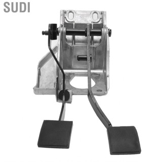 Sudi footrests for car door step Brake Pedal Bracket Mount Assembly 6L5Z2455BB Fit Ford Ranger 1995-2006 auto pedals