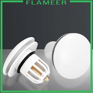 [Flameer] ที่กรองท่อระบายน้ํา สําหรับอ่างล้างจาน ห้องน้ํา โรงแรม