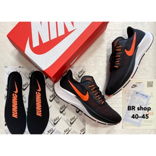 ⭐️รองเท้าผ้าใบ air zoom pegasus 37⭐️ size: 40-45 รองเท้าผู้ชาย รองเท้าแฟชั่น รองเท้าลำลอง SUK00790