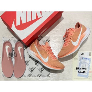 [พร้อมส่ง] รองเท้าวิ่ง  Pegasus Turbo 2 รองเท้าวิ่งหญิง size：36-40  อุปกรณ์ครบเซท รองเท้าวิ่งมาราธอน SKU00790
