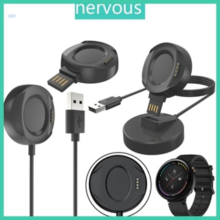 Nerv อะแดปเตอร์ชาร์จเร็ว สําหรับ Smartwatch 2 ECG AC1903 A1903