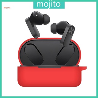 Mojito กล่องเก็บหูฟัง กันฝุ่น ล้างทําความสะอาดได้ สําหรับ OnePlus-Buds