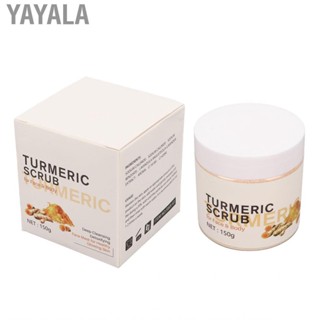 Yayala Face Moisturizer  Brighten Skin  Turmeric for Men