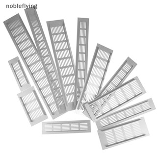 แผ่นเว็บอลูมิเนียมอัลลอยด์ ระบายอากาศ สําหรับระบายอากาศ Nf
 Nobleflying