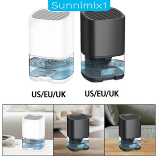 [Sunnimix1] เครื่องลดความชื้น ขนาดเล็ก แบบพกพา สําหรับตู้เสื้อผ้า ห้องครัว