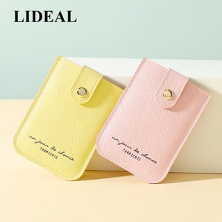 LIDEAL กระเป๋าถือ กระเป๋าผ้า 2023 NEW L97S2RJ 35Z230901