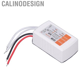 Calinodesign 12V 1.5A 18W Power Supply 50Hz 60Hz  for Strip Lights