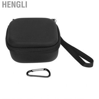 Hengli Sports  Carrying Case  Precise Size Action Storage Bag Shock Absorbing Hand Strap Design for HERO 11