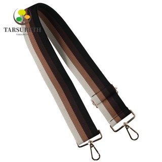 Tarsureth สายกระเป๋าถือ สะพายไหล่ กว้างพิเศษ 2 นิ้ว (5 ซม.) กว้างพิเศษ 29.52-55.12 นิ้ว กว้าง 2 นิ้ว แบบเปลี่ยน สําหรับผู้หญิง