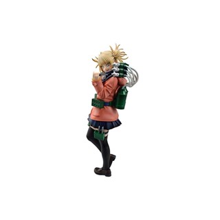 ฟิกเกอร์ Ichiban Kuji Lottery My Hero Academia My Villain Academia C Prize - Togahimiko Masterlise