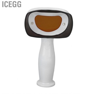 Icegg Dental Plaque Detector Finding Device Tooth Calculus