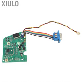 Xiulo Board  Middle Rudder Motherboard Circuit For Xiaomi