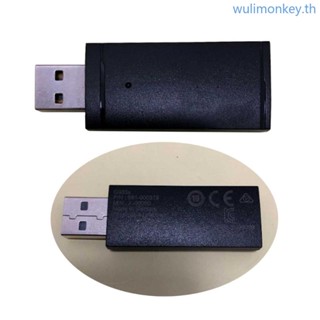 Wu ชุดหูฟังเกมมิ่ง รับสัญญาณ USB สําหรับ G733