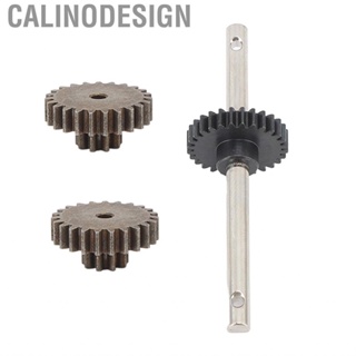 Calinodesign Wave Box Metal Gear Replace Low Noise Less  Aluminum Alloy Stainless Steel for Perfect Compatibility