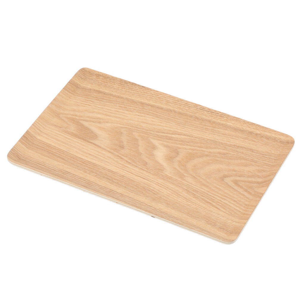 ถาดกันลื่น NON-SLIP TRAY ขนาด S WILLOW