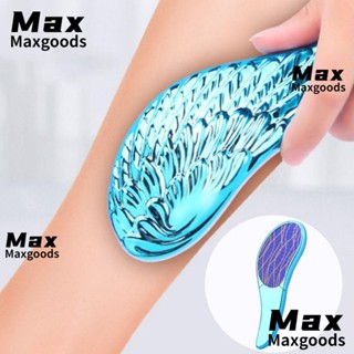 Maxg เครื่องกําจัดขน ใช้ซ้ําได้ เครื่องมือกําจัดขน ไม่เจ็บ