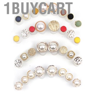 1buycart Nail Art Toe Separator Soft Silicone Beautiful Spacer Divider Pedicure Salon DIY Tool
