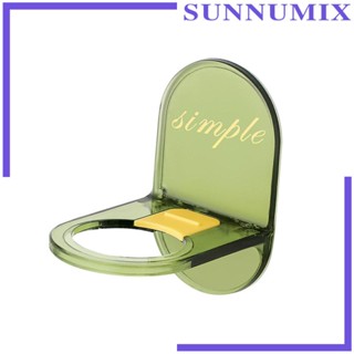 [Sunnimix] ชั้นวางสบู่เจลอาบน้ํา แบบติดผนัง สําหรับห้องน้ํา