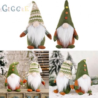 ⭐NEW ⭐Gnomes Ornaments Christmas Festival Atmosphere For Home Christmas Decor