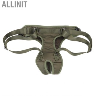 Allinit Dog Lift Harness Adjust Hind Leg Support Sling For Disabled Injured Old FA