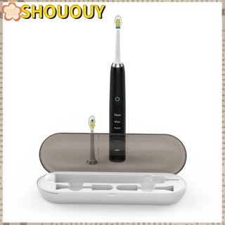 Shououy แท่นชาร์จ USB สําหรับเดินทาง Braun Oral B