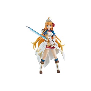 Figma Princess Connect! ฟิกเกอร์ Re Dive Pecorine เพ้นท์สี Abs&amp;Pvc M06767