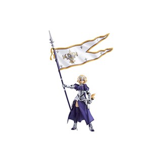 Figma ฟิกเกอร์ไม้บรรทัด Pvc Abs &amp; Figma Fate Grand Order Ruler Jeanne DArc สําหรับขายต่อ 196086