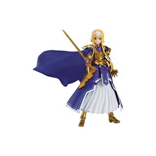 Figma ฟิกเกอร์ดาบอลิซ อลิซ ซ่อนตัว สามสิบ Abs&amp;Pvc M06789