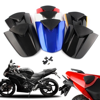 อะไหล่ฝาครอบที่นั่งด้านหลัง ฝั่งผู้โดยสาร สําหรับรถจักรยานยนต์ Honda CBR300R CB300F 2014 2015 2016