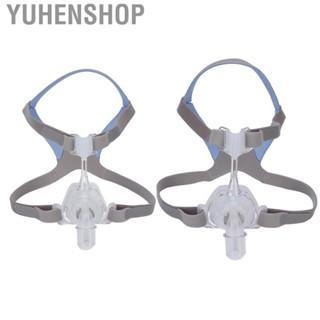 Yuhenshop Nasal Cover Frame Headgear Face Accessories for RESMED Mirage FX  Cares