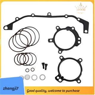 [zhangji7] ชุดโอริงซีลซ่อมแซม สําหรับ Bmws E36 E39 E46 E53 E60 E83 E85 M52Tu M54 M56