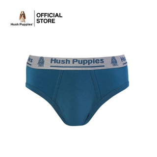 Hush Puppies กางเกงในชาย ทรง BRIEF รุ่น HU H2FSR06