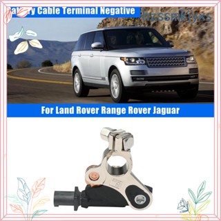 อะไหล่ขั้วแบตเตอรี่รถยนต์ สําหรับ Land Rover Range Rover Jaguar 2013-2016 C2Z16597 LR026038 Lr038721