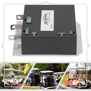 มอเตอร์ควบคุม แบบเปลี่ยน 73326-G02 36V 350A สําหรับ EZGO TXT Golf Carts 2000-2009