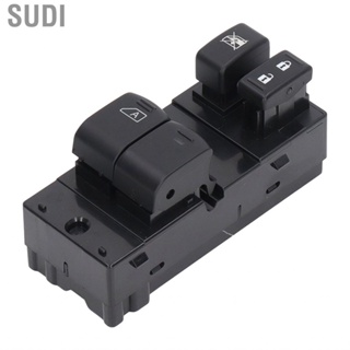 Sudi 25401 ZN60A Reliable Power Window Switch High Sensitivity Control Rugged  Aging for Car Interior Accessories