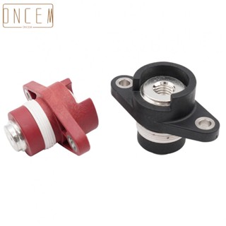 【ONCEMOREAGAIN】150A Energy Storage  Through-wall Current -Battery Copper -Terminal Connector