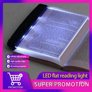 Jinfucha โคมไฟอ่านหนังสือ LED แบบพกพา สําหรับหอพักนักเรียน โต๊ะเรียน รถยนต์