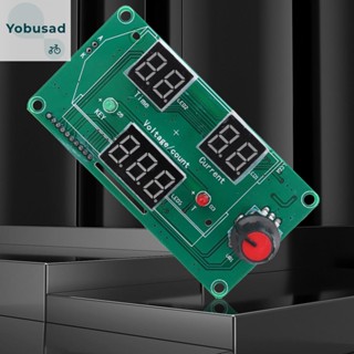 [Yobusad.th] เครื่องเชื่อมเอ็นโค้ดเดอร์ดิจิทัล LED 40A 100A