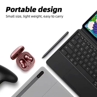 สำหรับ Samsung Galaxy Tab S6/S6 Lite/S7/S7+/S8+/S8/S9/S10FE s10lite ปากกา Stylus ไม่มีฟังก์ชั่นบลูทูธ แท็บเล็ต Touch Pen