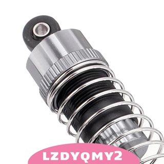 [Lzdyqmy2] โช๊คอัพ M16100A ปรับได้ สําหรับ HBX 16889890 โมเดลรถบรรทุกบังคับ 1/16