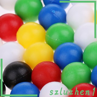 [Szluzhen1] ลูกบอลสี่เกม ทรงกลม ของเล่นเสริมพัฒนาการ สําหรับเด็ก