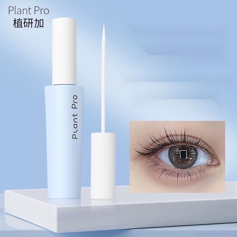 Plant PRO กาวติดขนตาปลอม ติดทนนาน แข็งแรง แห้งเร็ว และกันน้ำ
