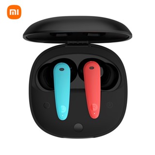 Mijia MIIIW หูฟังบลูทูธไร้สาย 5.3 ลดเสียงรบกวน คุณภาพสูง สําหรับโทรศัพท์ Android Mijia