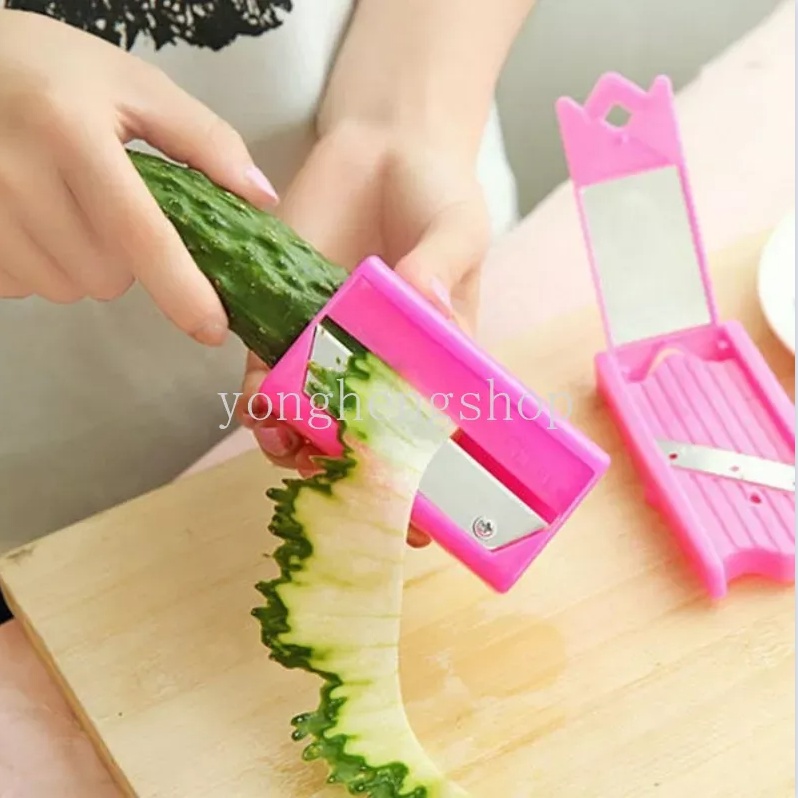 Creatieve เครื่องปอกเปลือกผัก แตงกวา แครอท แบบบางพิเศษ อเนกประสงค์