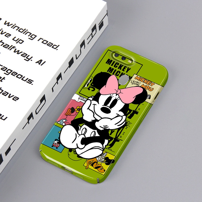 กรณีสําหรับOppo A7 AX7 A7N A5S AX5S A11K A12 A12S A9 A5 A11 A11X F9 Pro A7XสําหรับRealme 2 U1 F11 A9