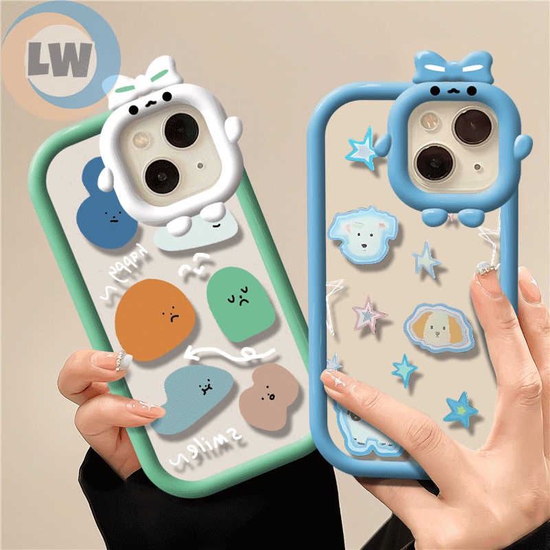 เคส OPPO Reno 8Z  A98 A94 A76 7Z A58 5 C35 Realme C55 C53 A96 A78 C51 A52 A77 A74 A95 A93 A57 A53 C1