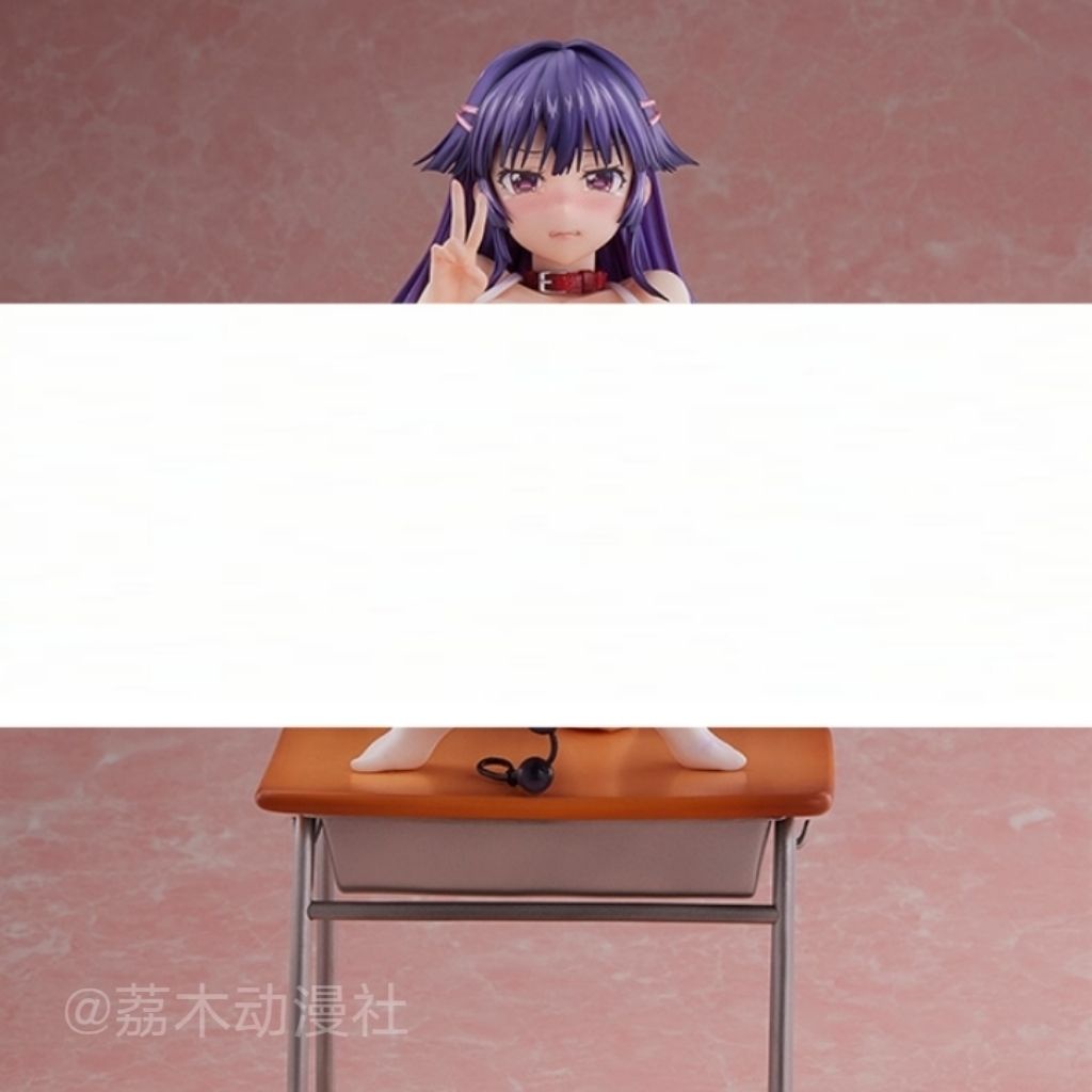 Qianhe ซอสพัฒนาไดอารี่ Shiina Chihe รูป (ไม่มีตาราง) สองมิติสาวเซ็กซี่รุ่นของเล่นเดสก์ท็อปแชสซีตกแต่ง