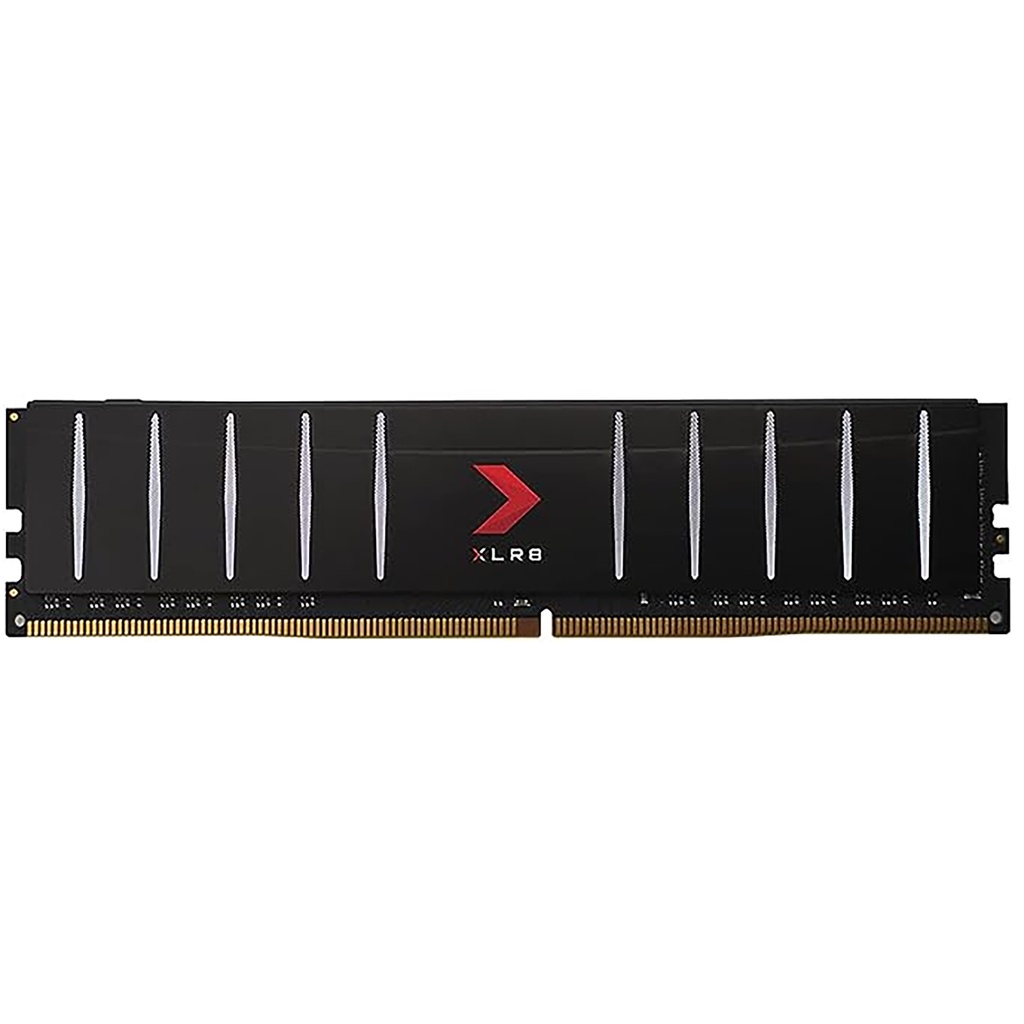 พีซี DESKTOP RAM RAM DDR4 PC PNY 8GB บัส 3200. พีซี4-25600. สินค้าของแท้