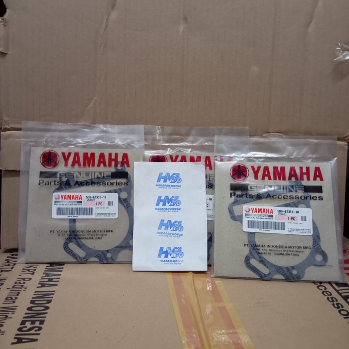 VegaZR YGP 5D9-E1351-1000 บล็อกบรรจุ